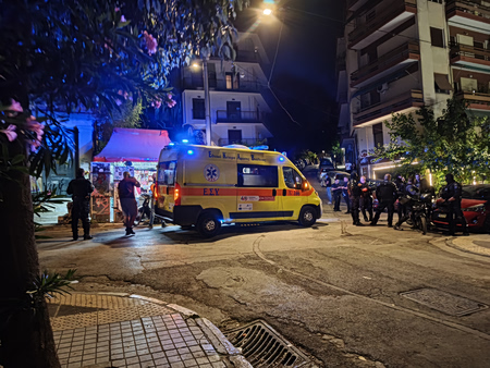 Δολοφονία Τούρκου στα Εξάρχεια: Οι πέντε σφαίρες, το βεβαρημένο παρελθόν και τα σενάρια