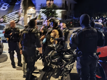 Εξάρχεια: Τούρκος το θύμα της δολοφονίας – Ποιοι τον εκτέλεσαν, τι «βλέπουν» οι Αρχές