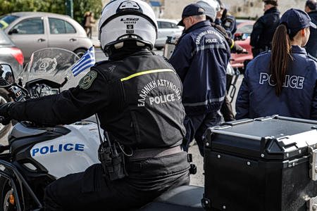 Γυναικοκτονία στη Δράμα: Άνδρας σκότωσε τη σύζυγό του και μετά αυτοκτόνησε