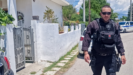 Αίγιο: Τα «σβησμένα» ίχνη αίματος που πρόδωσαν τη «σκηνοθεσία» του διπλού φονικού