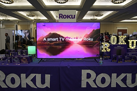 Μέγα deal στα ΜΜΕ: Η Fox Corp. εξαγοράζει τη Roku για 22 δισ. δολάρια