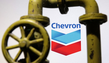 Υδρογονάνθρακες: Στην Αθήνα η Chevron για το Block 10 – Ο αμερικανικός κολοσσός «κλειδώνει» Ιόνιο και Κρήτη