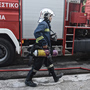 Μεγάλη φωτιά στον Ασπρόπυργο