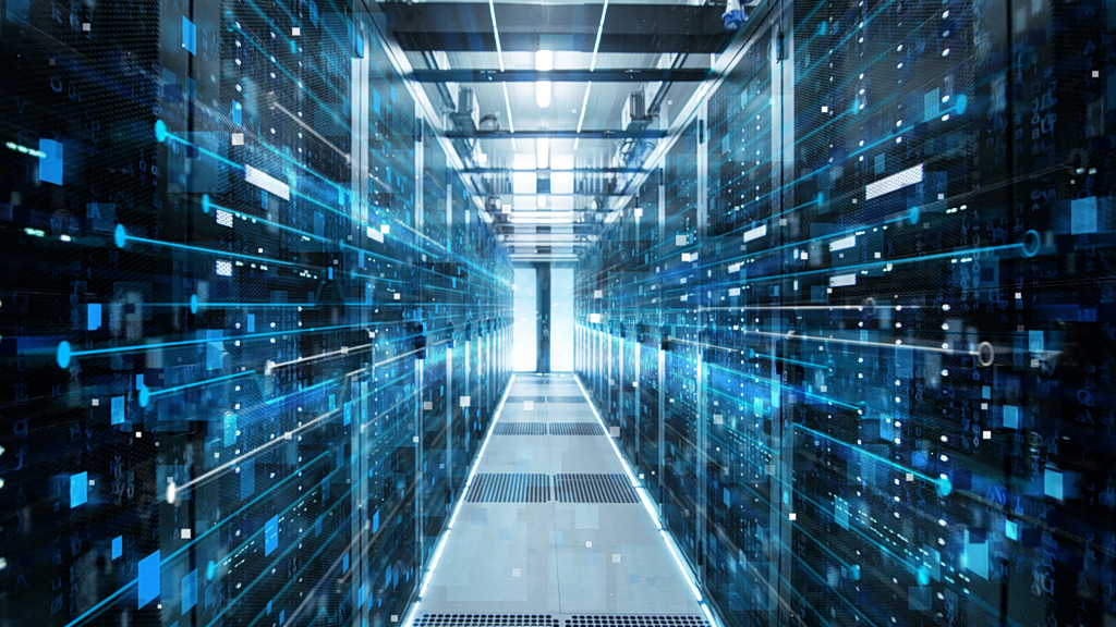 Η γεωγραφία των data centers – H εμπιστευτική μελέτη, ο ρόλος της Ελλάδας στην Ευρώπη
