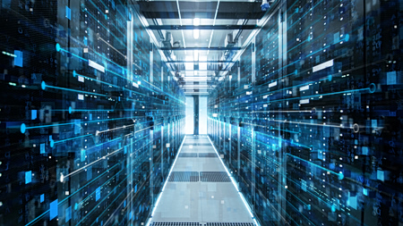 Η γεωγραφία των data centers – H εμπιστευτική μελέτη, ο ρόλος της Ελλάδας στην Ευρώπη