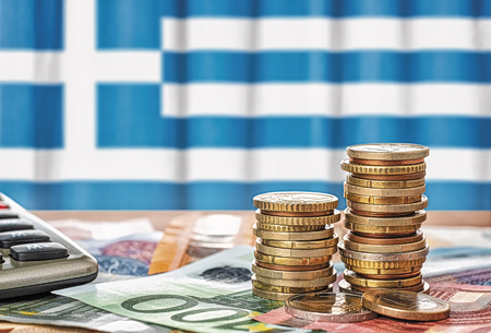 Πρωτογενές πλεόνασμα 3,64 δις ευρώ στο πεντάμηνο