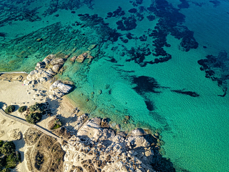 Στην κορυφή η Ευρώπη για την ποιότητα υδάτων κολύμβησης – Σε ποια θέση βρίσκεται η Ελλάδα