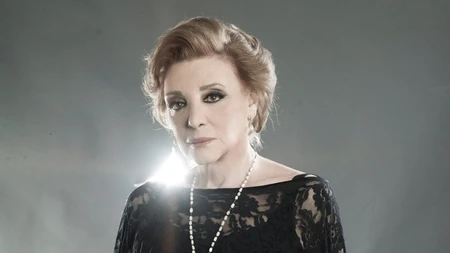 Πέθανε η Μάρω Κοντού