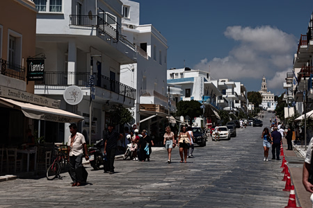 Πέρα από τα ρεκόρ