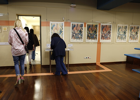 Το αληθινό ταξίδι είναι εσωτερικό