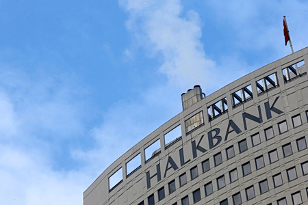 ΗΠΑ: Τέλος στην υπόθεση της Halkbank – Συνδεόταν με παράκαμψη κυρώσεων για το Ιράν