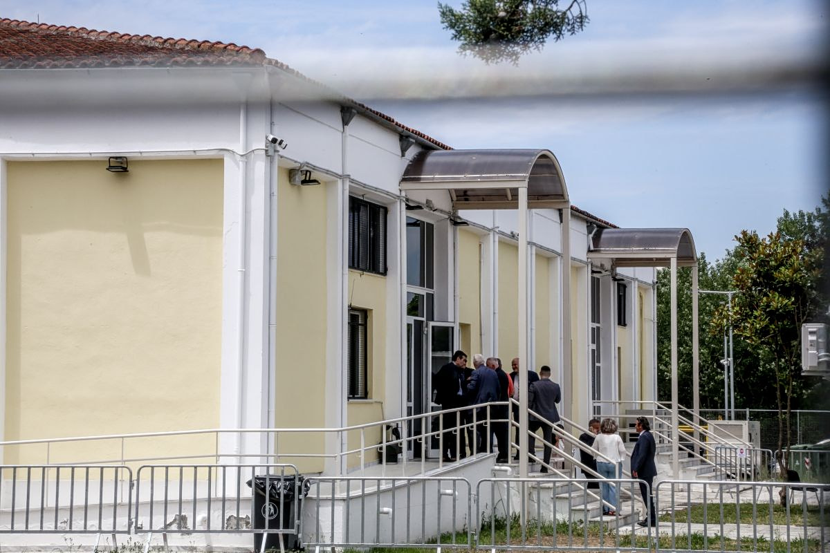 Δίκη Τέμπη: Δεκτό το αίτημα για την άρση απορρήτου στο τηλέφωνο του σταθμάρχη