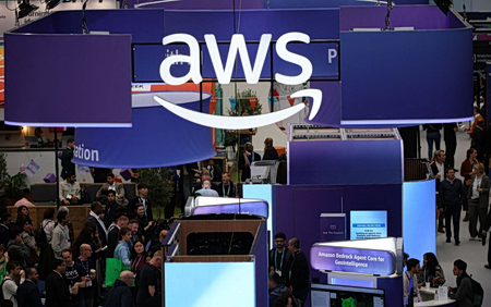 Amazon: Έρχεται το Athens Local Zone με ταχύτητες milliseconds