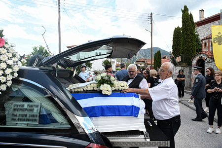 Δράμα: Mοιραία λάθη, πιέσεις για «να κρατηθεί ο γάμος» και το κενό στο ιατρικό απόρρητο