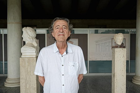 Τζον Παπαδόπουλος: «Στην Αμερική έχουμε μια φασιστική κυβέρνηση»