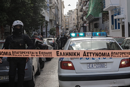 Χαλκιδική: Χωρίς ίχνη εγκληματικής ενέργειας ο θάνατος της 83χρονης – Πού στρέφονται οι έρευνες