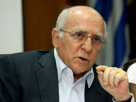 Ο Γιώργος Σουφλιάς ως μεταρρυθμιστής της ανώτατης εκπαίδευσης