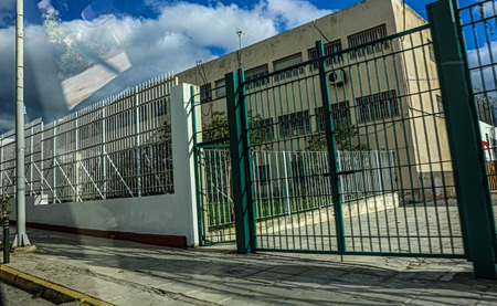 Φυλακές Κορυδαλλού: Μεταφέρονται στον Ασπρόπυργο – Το έργο των 765 εκατ.€ και των 55.000 τ.μ.