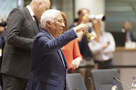 Προϋπολογισμός ΕΕ 2028-2034: Το μεγάλο δίλημμα ανάμεσα στην ανταγωνιστικότητα και τη συνοχή