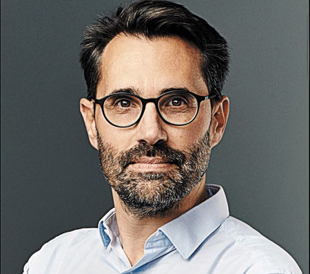 Thibault Testot-Ferry: Ελλάδα – Γαλλία, «σκληρός πυρήνας» της ευρωπαϊκής ασφάλειας