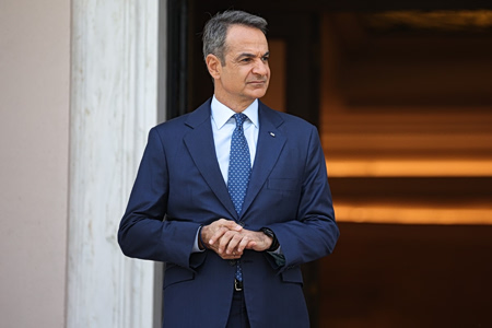 Κυβέρνηση: Κόκκινα δάνεια στο αφήγημα Μητσοτάκη ενόψει εκλογών με ορίζοντα το 2030