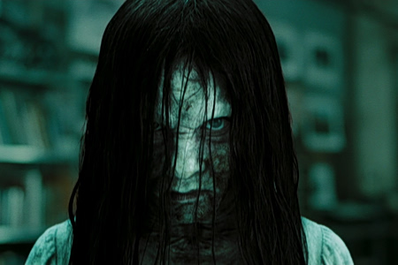 Πέθανε η Daveigh Chase, η Σαμάρα του «The Ring»