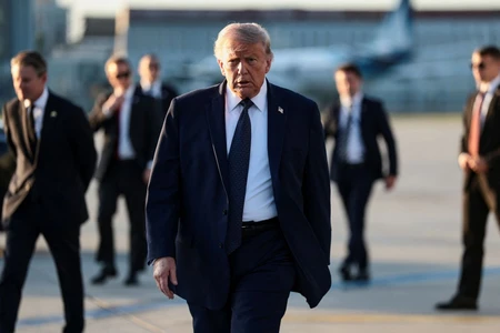 Το Ανώτατο Δικαστήριο των ΗΠΑ απορρίπτει την έφεση Τραμπ για αποζημίωση στην Ε. Τζιν Κάρολ