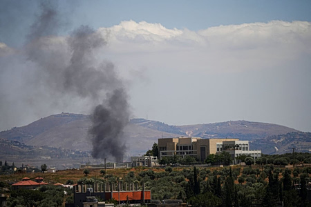Ισραήλ και Χεζμπολάχ συμφώνησαν σε κατάπαυση του πυρός