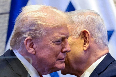 Ο Τραμπ τηλεφώνησε στο Ισραήλ για την εκεχειρία στον Λίβανο – Εν αναμονή εξελίξεων με Ιράν