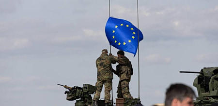 Ευρώπη, Quo Vadis;