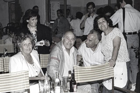 Σινέ Παράδεισος- Κορυδαλλός: 40 + 1 Χρόνια της Κινηματογραφικής Λέσχης