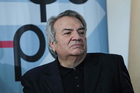 Νίκος Μπίστης