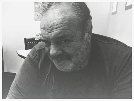 Ο Ανδρέας Μαζαράκης ήταν influencer πριν καν υπάρξει η λέξη