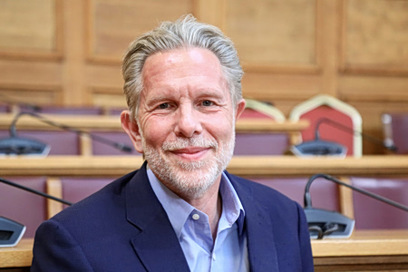 Γερουλάνος: Ο Μητσοτάκης ήρθε, δοκιμάστηκε, απέτυχε – Τι είπε για Τσίπρα και συνεργασίες