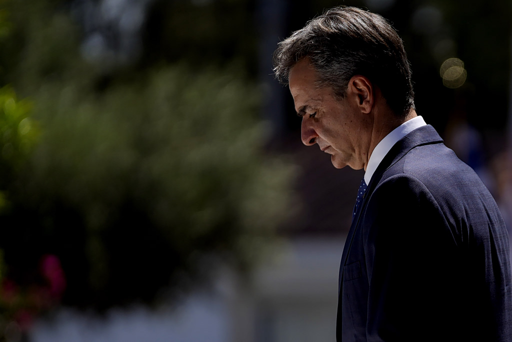 Οι αριθμοί γκρεμίζουν το κυβερνητικό αφήγημα