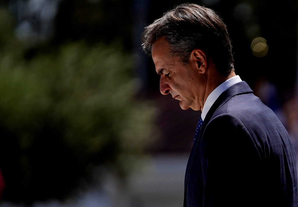 Οι αριθμοί γκρεμίζουν το κυβερνητικό αφήγημα
