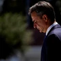 H πτώση του διεθνούς προφίλ του Κυριάκου Μητσοτάκη