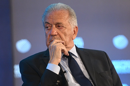 Ο «ανυποψίαστος» κ. Αβραμόπουλος
