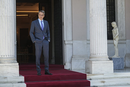 Αξίζει τρίτη θητεία ο κ. Μητσοτάκης;