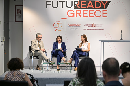 Παπαστράτος και ΟΠΑ: Υποτροφίες έως 26.000 ευρώ για 50 φοιτητές από την περιφέρεια