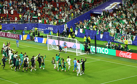 Μουντιάλ 2026 – Ιορδανία – Αλγερία 1-2: Μεγάλη ανατροπή και «τελικός» με Αυστρία