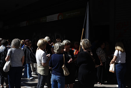 Συντάξεις χηρείας: Η απόφαση του ΣτΕ και η βούληση Κεραμέως