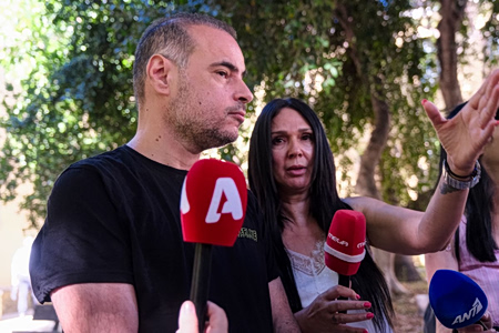 Αδερφός Σταυρούλας: Η γυναίκα του είναι χειρότερο τέρας απ’ αυτόν – Αύριο η κηδεία