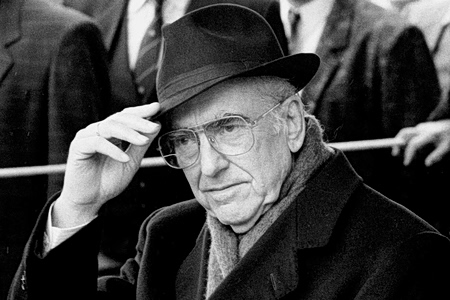 Ανδρέας Παπανδρέου – Ντοκιμαντέρ: Η «τελευταία πράξη» της ζωής του ιδρυτή του ΠαΣοΚ, 30 χρόνια μετά το θάνατό του
