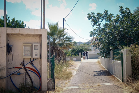 Σταυρούλα Λεβεντάκη: Τι είναι το υγρό Blue Star που ξεσκέπασε τον δολοφόνο της