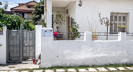 Αίγιο: Τα σενάρια για το «ορφανό» DNA στο όπλο του διπλού φονικού