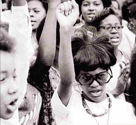 Black Power : Ιστορία των αφροαμερικάνικων κινημάτων (1860-2020)