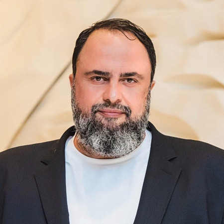 Δικαίωση Βαγγέλη Μαρινάκη από το Ευρωπαϊκό Δικαστήριο Δικαιωμάτων του Ανθρώπου