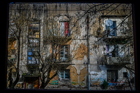 «Πόλεμος» για τα Προσφυγικά – Οι στόχοι της κυβέρνησης, η «απάντηση» από τους καταληψίες