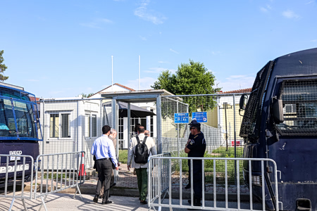 Δίκη Τέμπη: Αιτήματα για βαρύτερες κατηγορίες και νέα αδικήματα στη δίκη